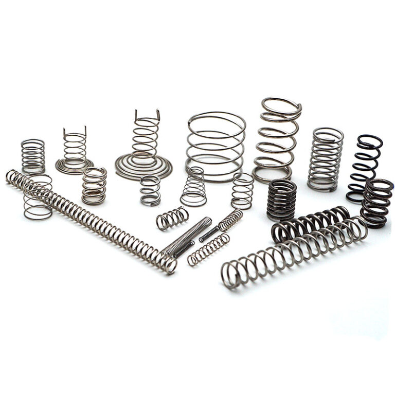 compression Springs