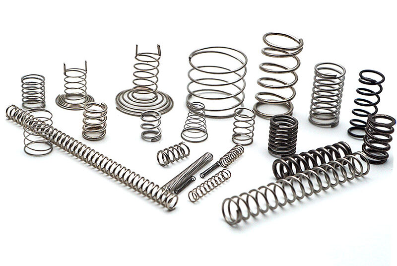 compression Springs