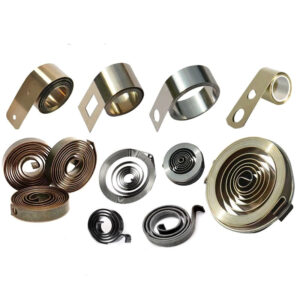 Constant Force Spring