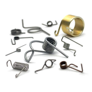 Coil Springs