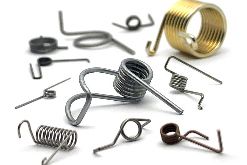 Coil Springs