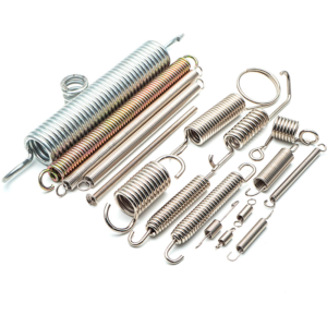 extension spring