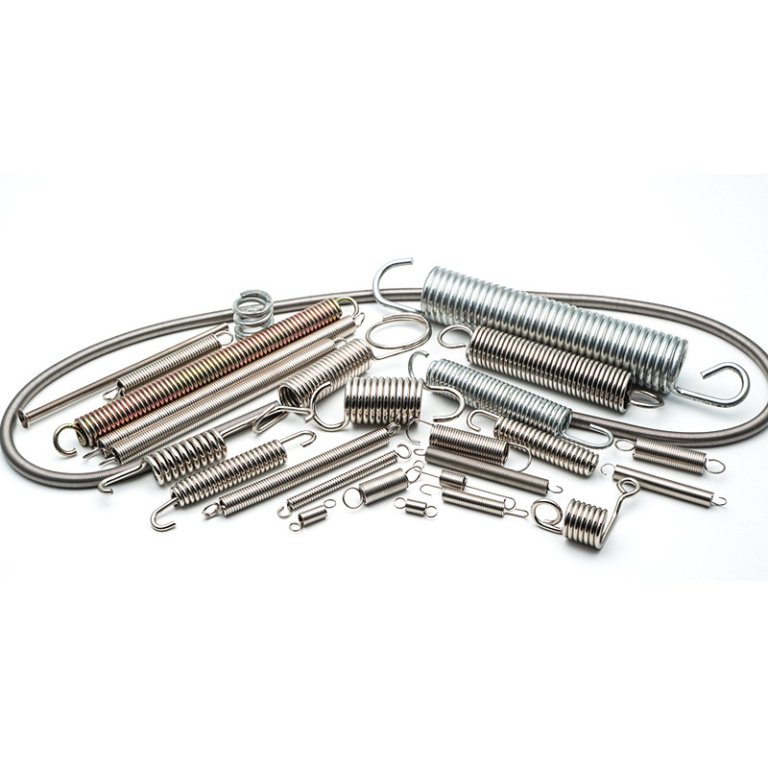 Tension Springs
