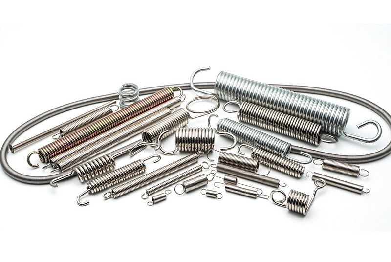 Tension Springs