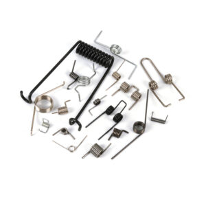 Torsion-Springs