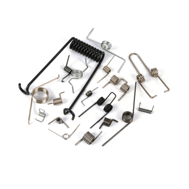 Torsion-Springs