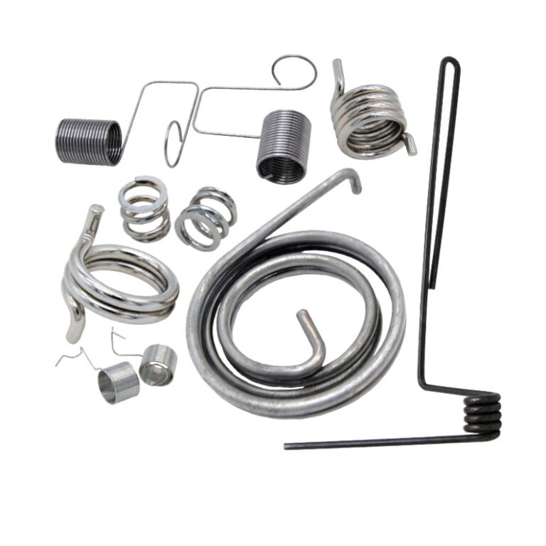 Torsion springs