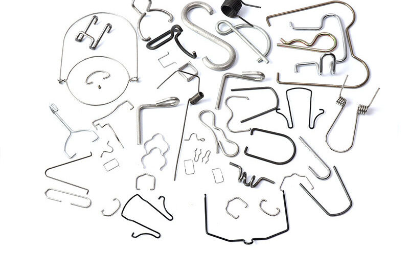 Wire Formings